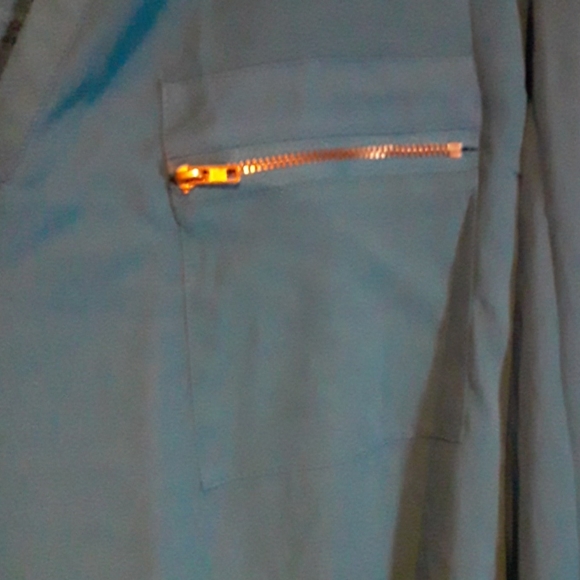 Blouse - Picture 3 of 3